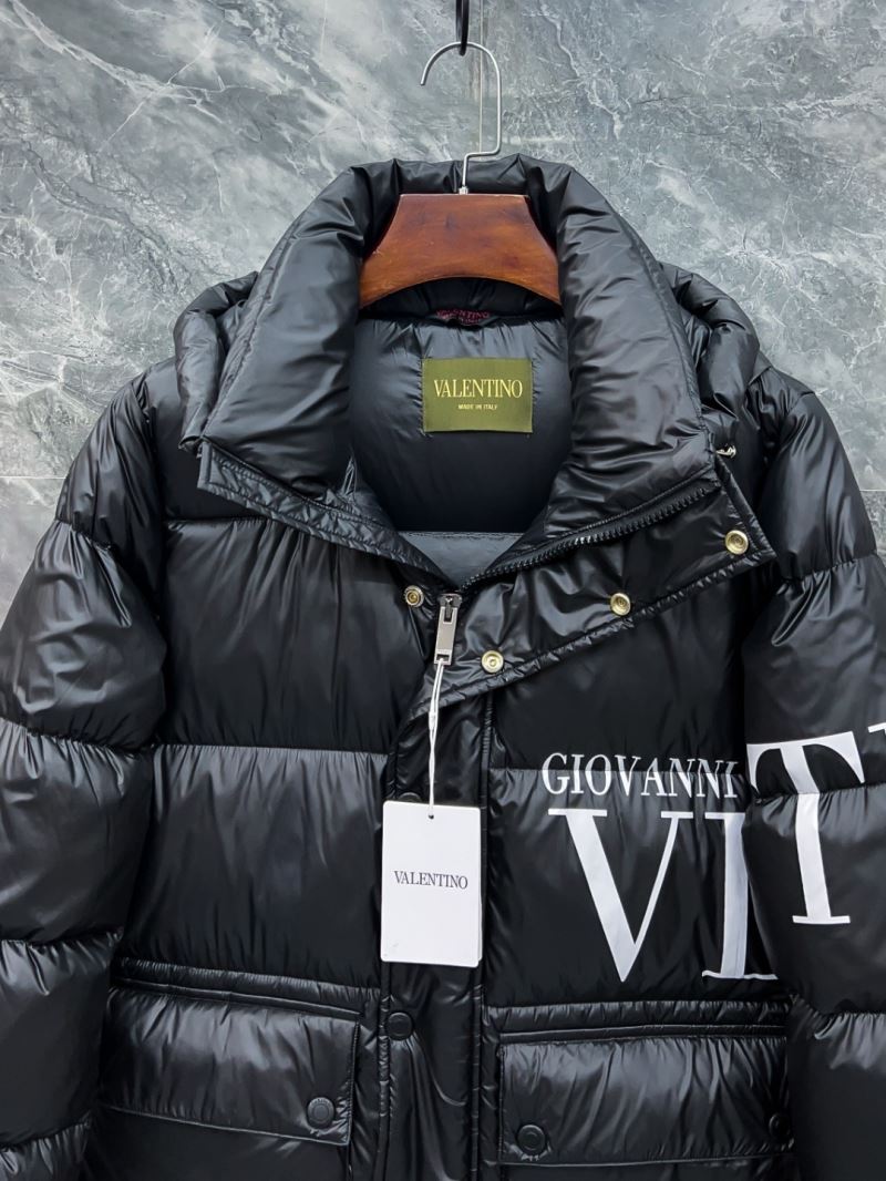 Valentino Down Jackets